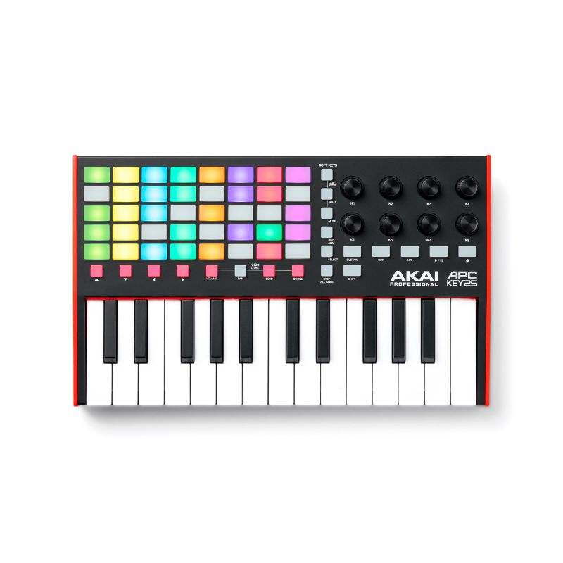 APC Key25 MK2