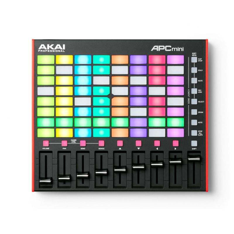 APC Mini MK2