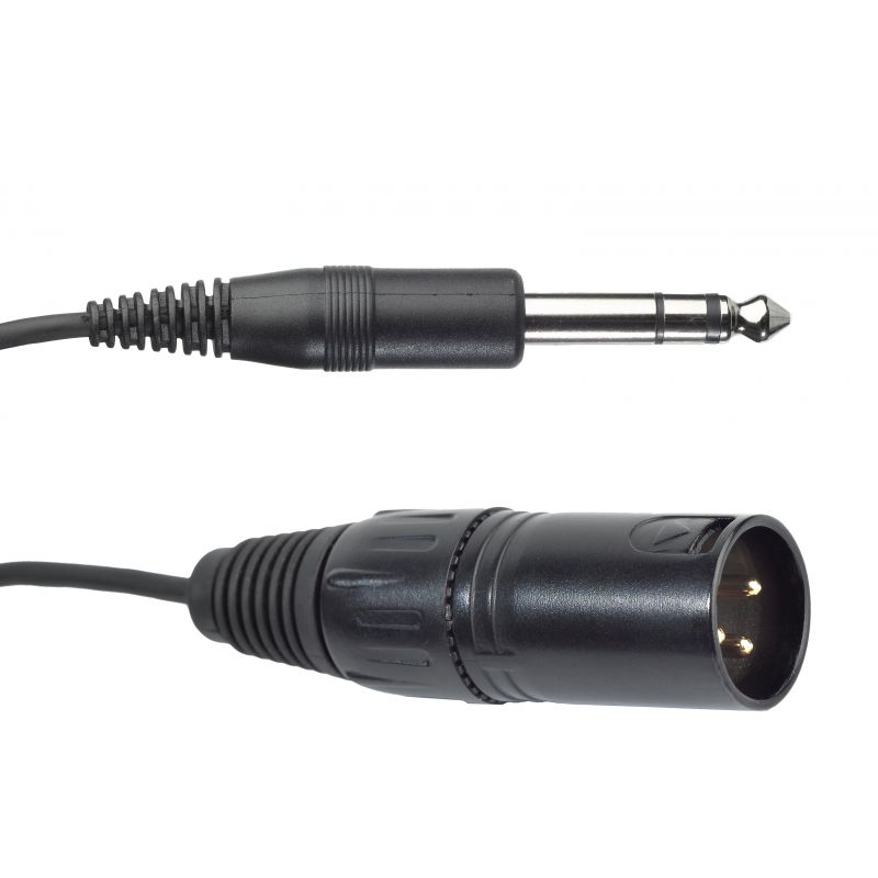 AKG HSD171 con MK HS Studio D Microauricular con cable XLR akg_hsd171-con-mk-hs-studio-d-imagen-1