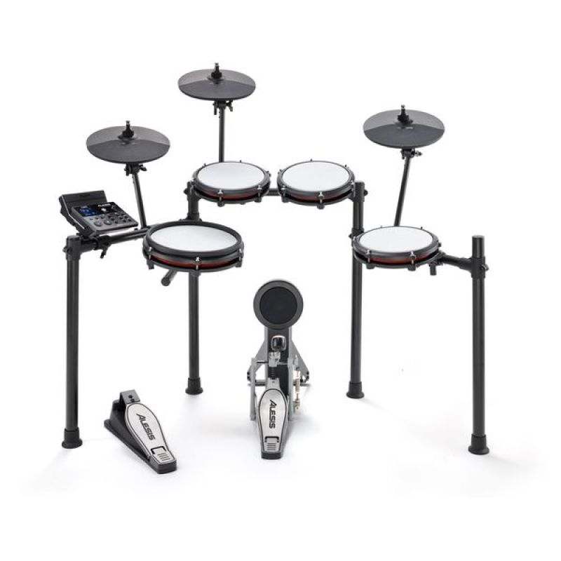 Nitro Max Kit