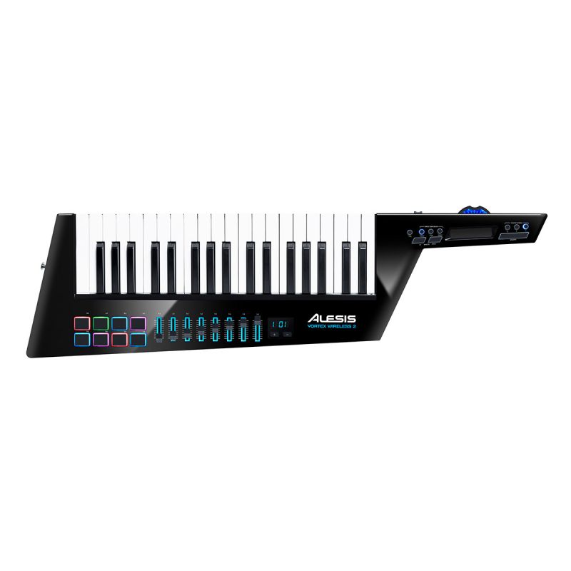 Vortex Wireless 2