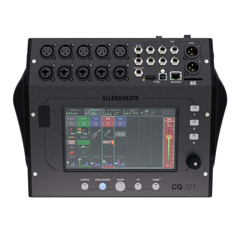 CQ12T