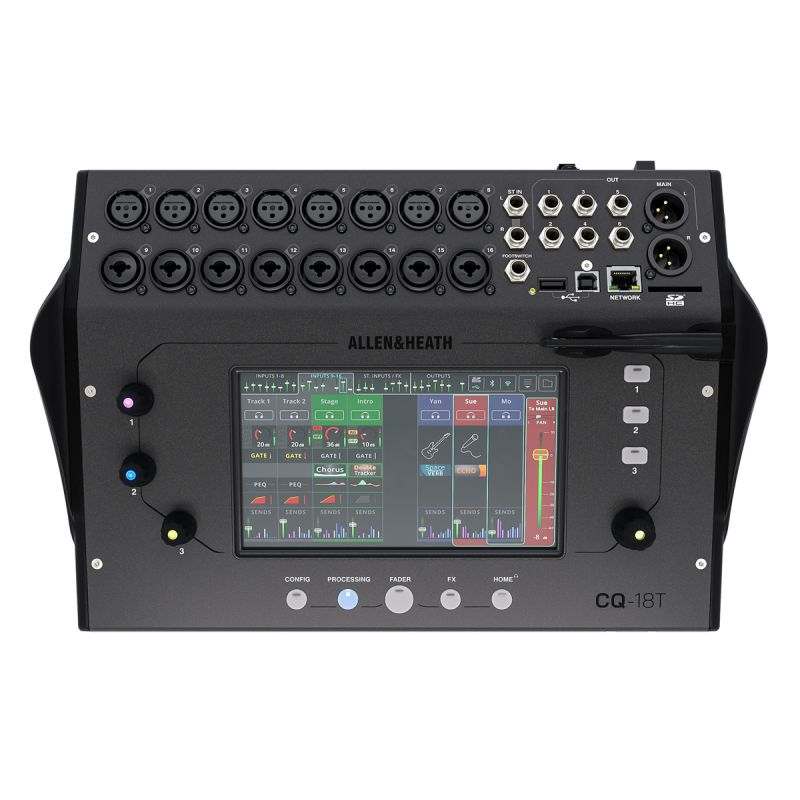 CQ18T