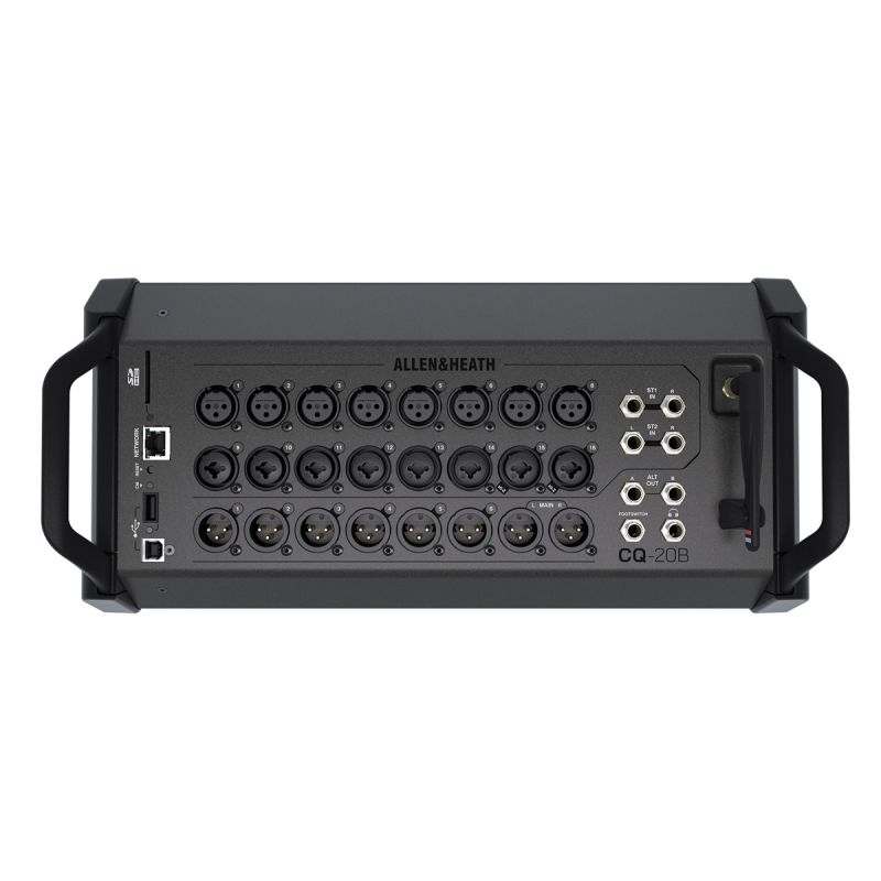 CQ20B