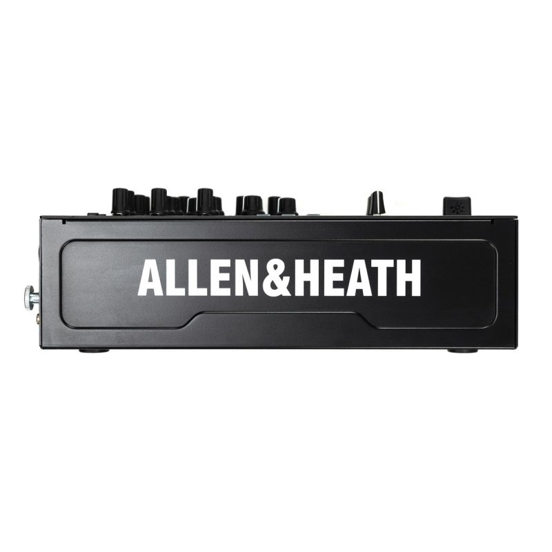 Allen & Heath XONE 24 Mezclador DJ analógico 2+1  allen-heath_xone-24-imagen-1