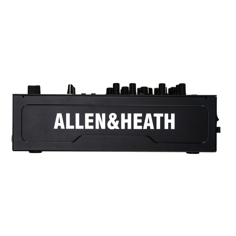 Allen & Heath XONE 24C Mezclador DJ analógico 2+1 con interfaz USB allen-heath_xone-24c-imagen-1