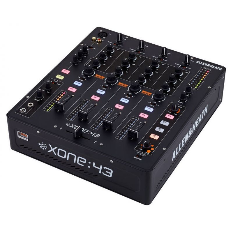 Xone 43