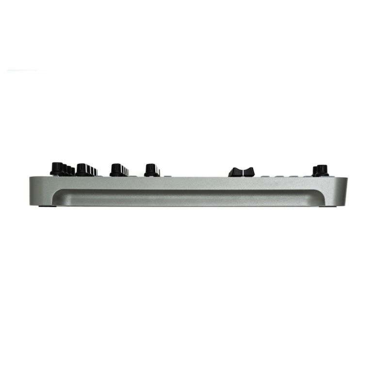 Allen & Heath Xone K3 Controlador MIDI universal para DJ allen-heath_xone-k3-imagen-2