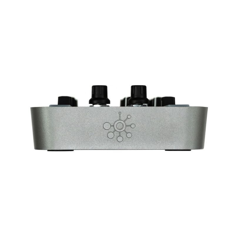 Allen & Heath Xone K3 Controlador MIDI universal para DJ allen-heath_xone-k3-imagen-3