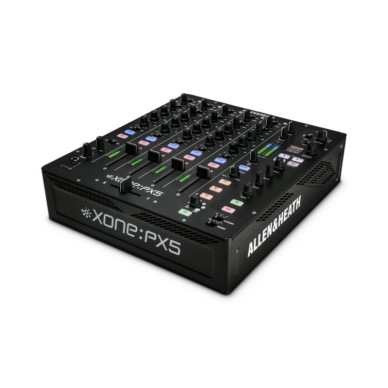 Xone PX5