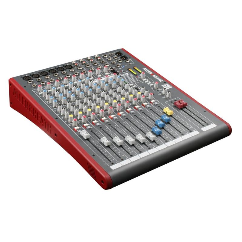 ZED-12FX