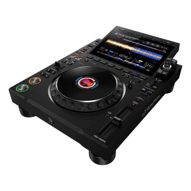 CDJ 3000X