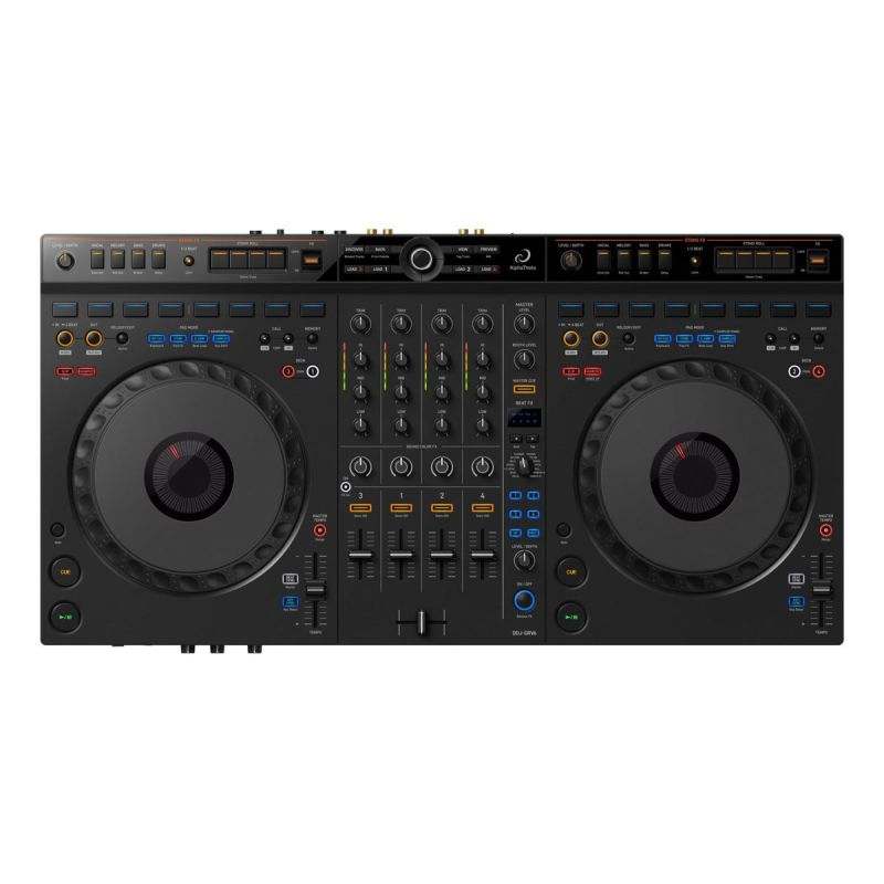 DDJ GRV6 (B-Stock)