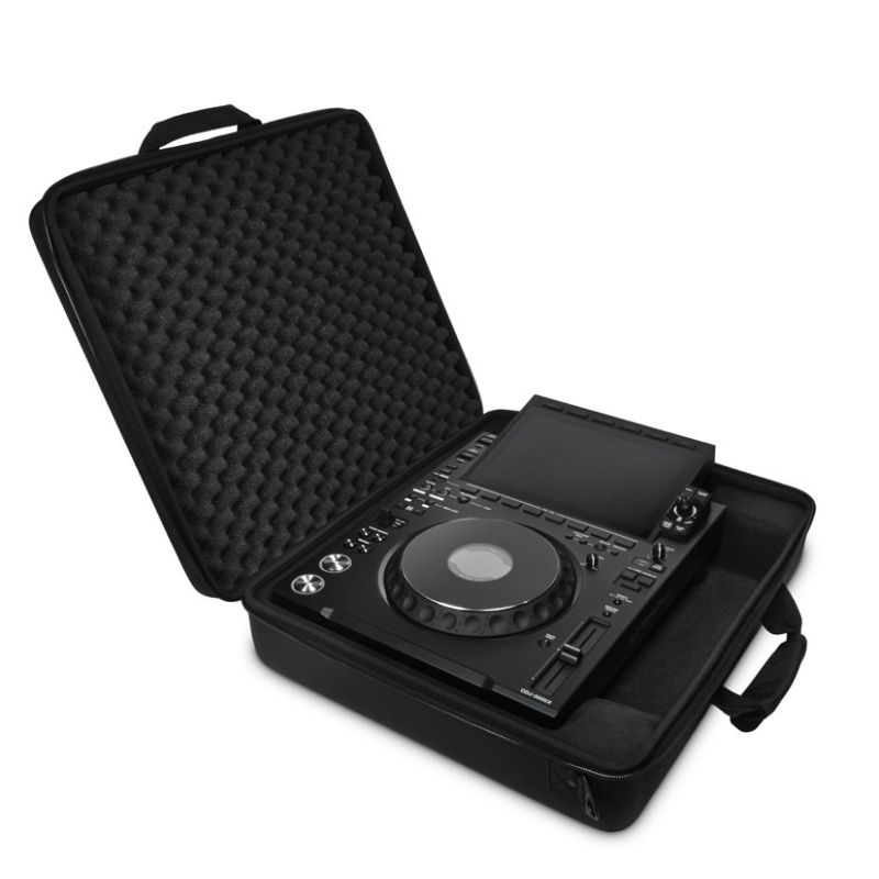 DJC 3000X