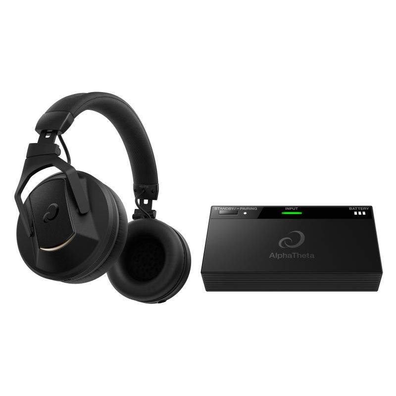 HDJ F10 TX