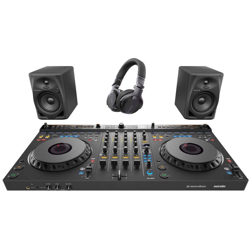 House Party Level-Up Bundle