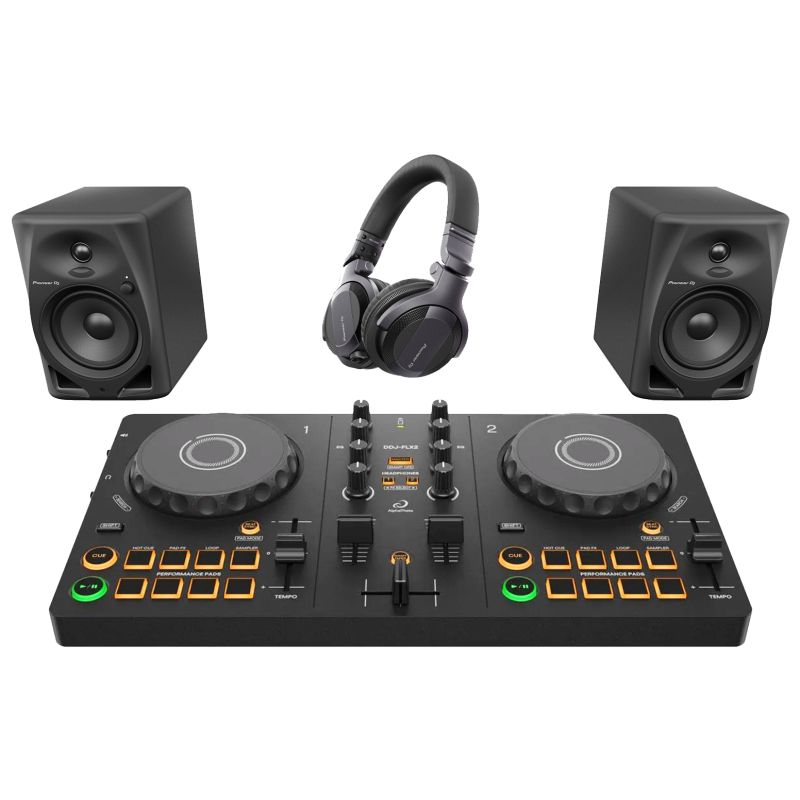 House Party Starter Bundle