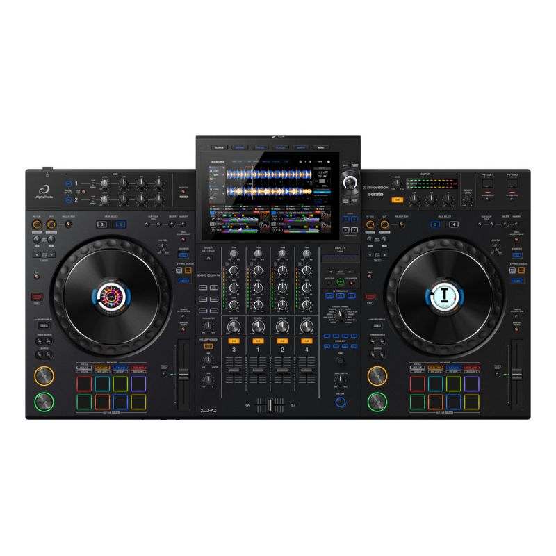 XDJ AZ