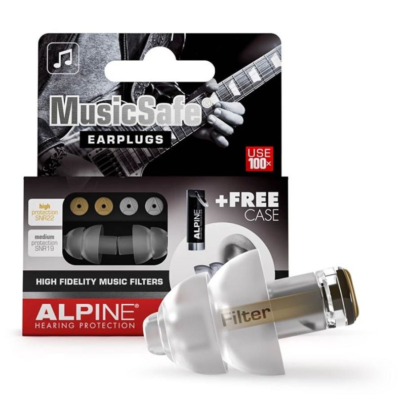 MusicSafe