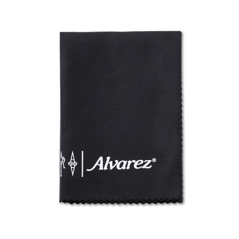 Alvarez Guitars AAP1 Artist Accesory Pack Pack de accesorios de guitarra alvarez-guitars_aap1-artist-accesory-pack-imagen-3