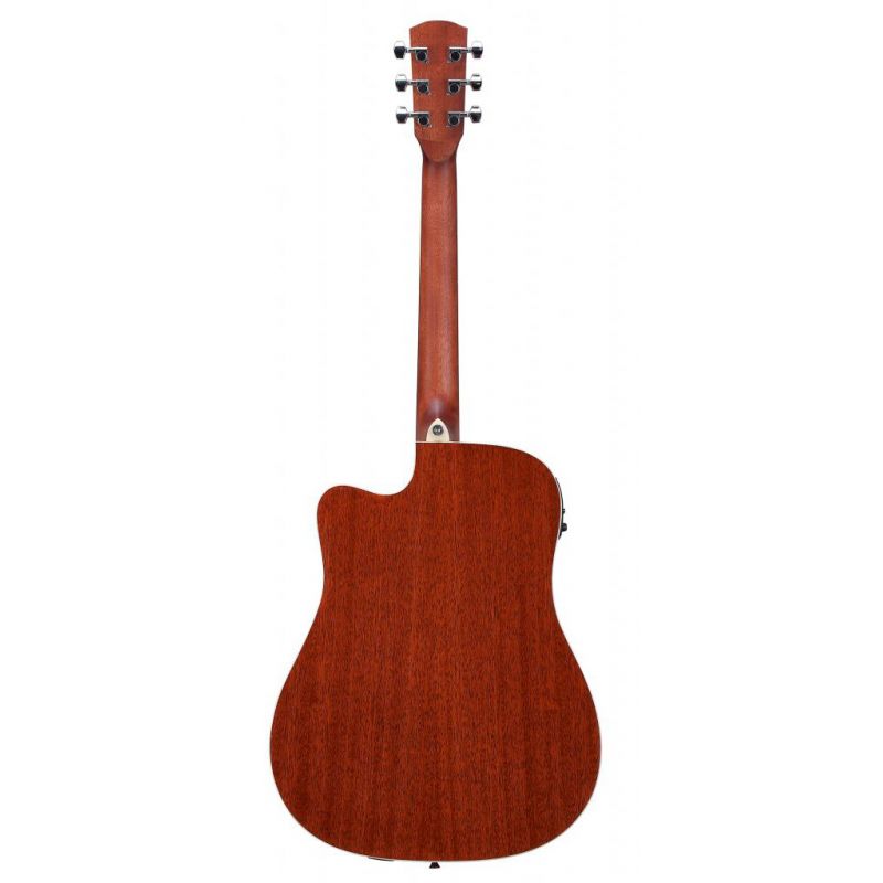 Alvarez Guitars RD26CE SB Regent Dreadnought Guitarra electroacústica alvarez-guitars_rd26ce-sb-regent-dreadnought-imagen-2