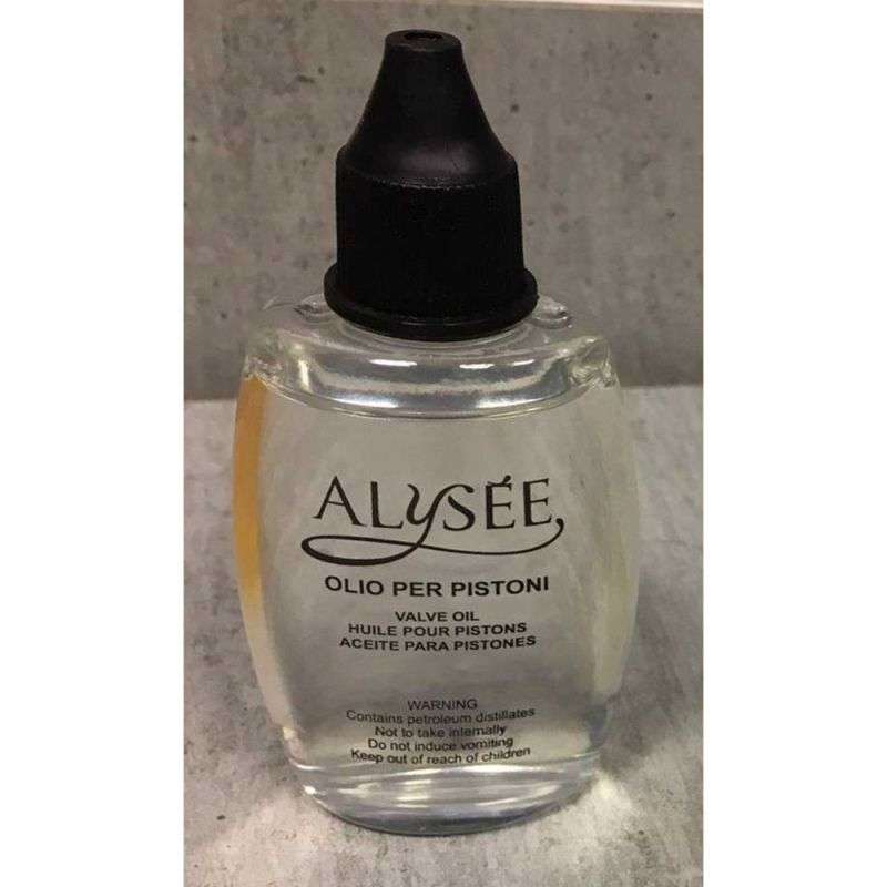 Aceite Pistones