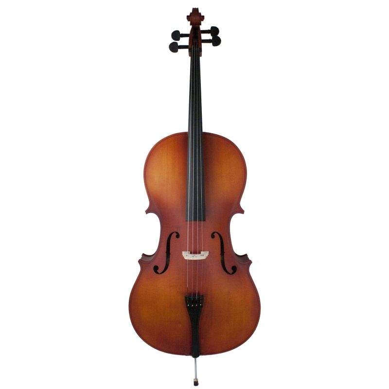Cello CA-101 4/4 (Ajustado)