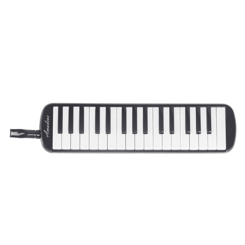 M32BKAM Negro