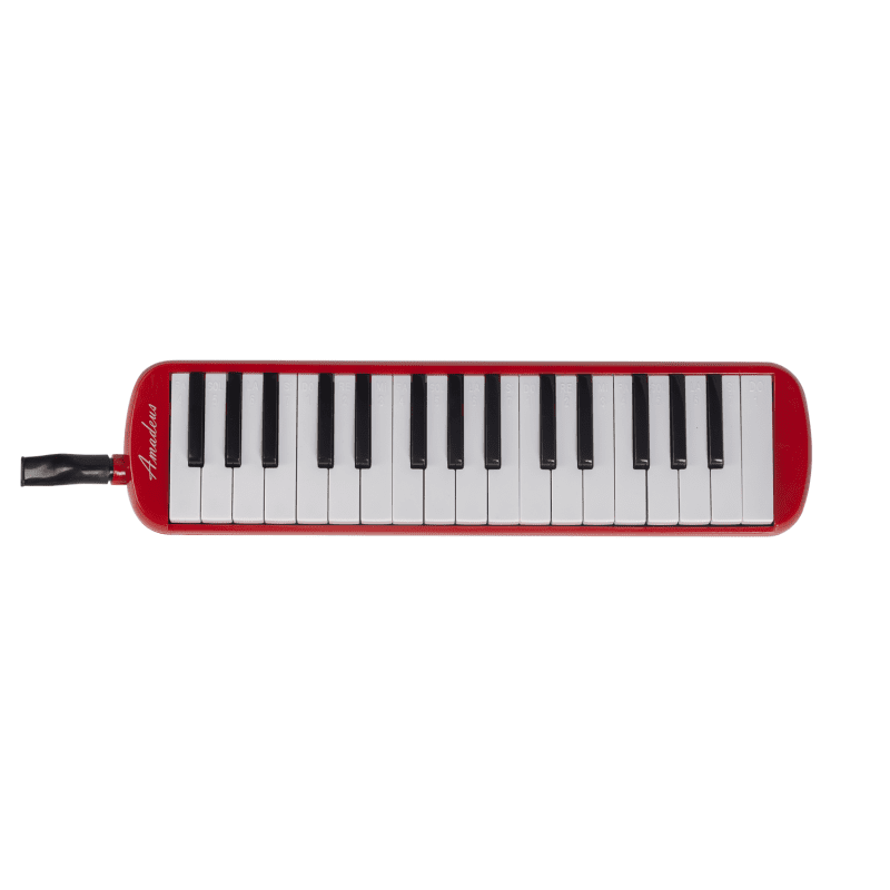 M32RDAM Rojo