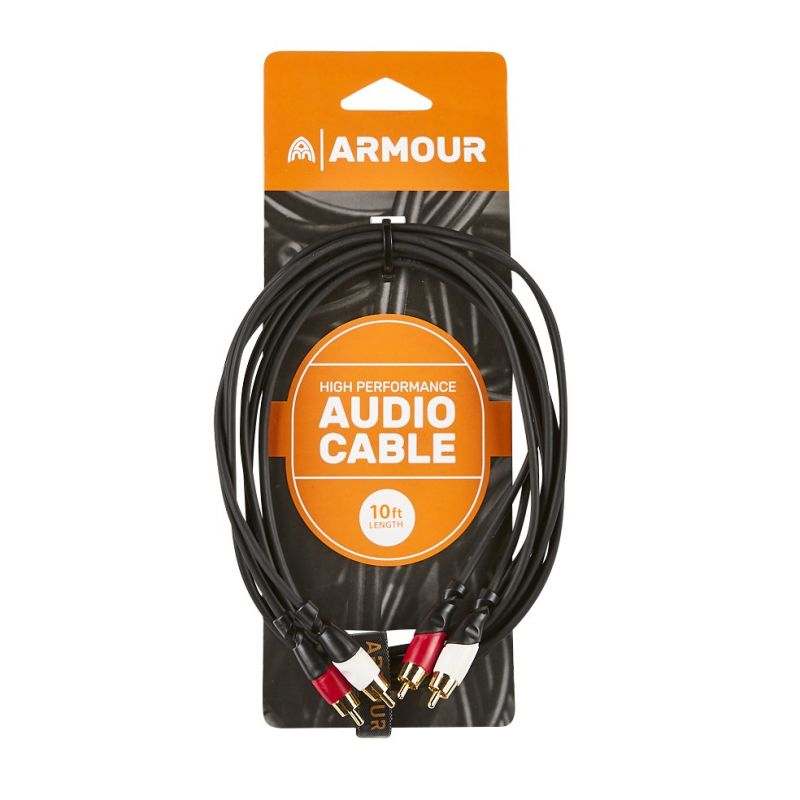 RCA22 - CABLE RCA - RCA