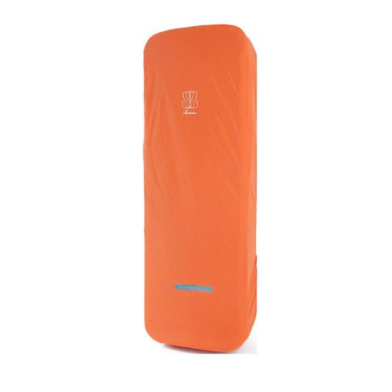 Funda violín impermeable rectangular 418 4/4 Orange Naranja