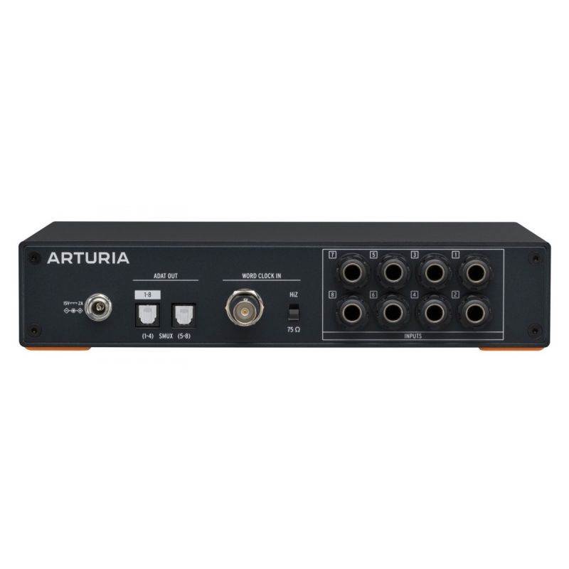 arturia_audiofuse-x8-in-imagen-3