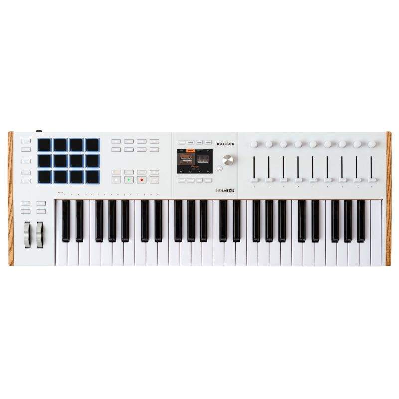 arturia_keylab-49-mk3-white-imagen-1