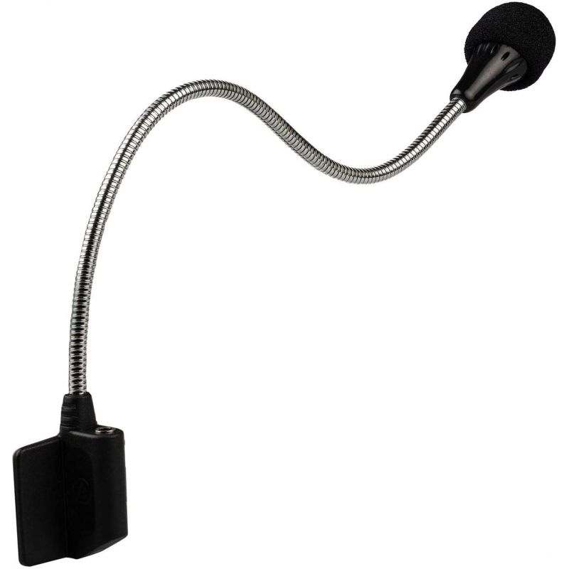 MicroFreak Gooseneck Microphone