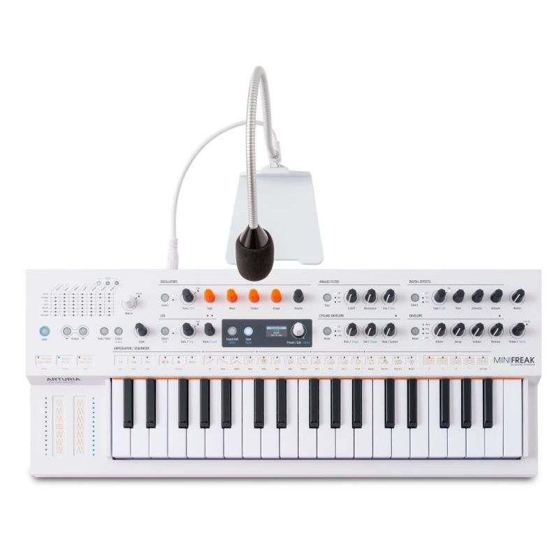 MiniFreak Vocoder
