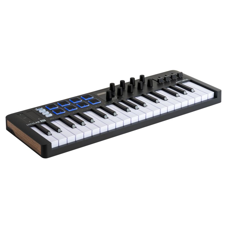 arturia_minilab-37-black-imagen-3