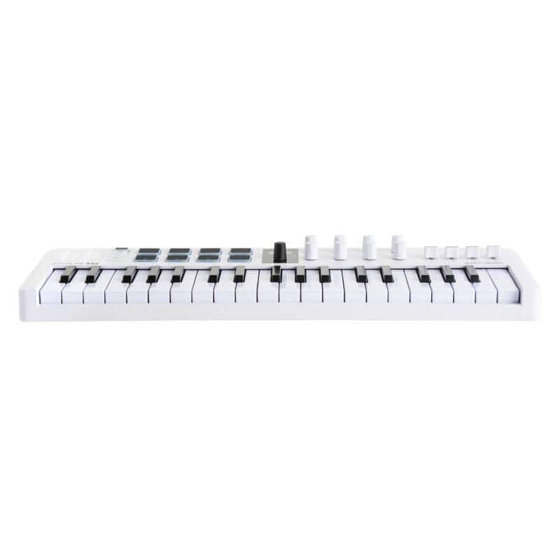 arturia_minilab-37-white-imagen-1