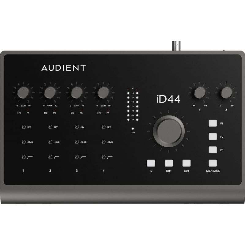 ID44 MKII