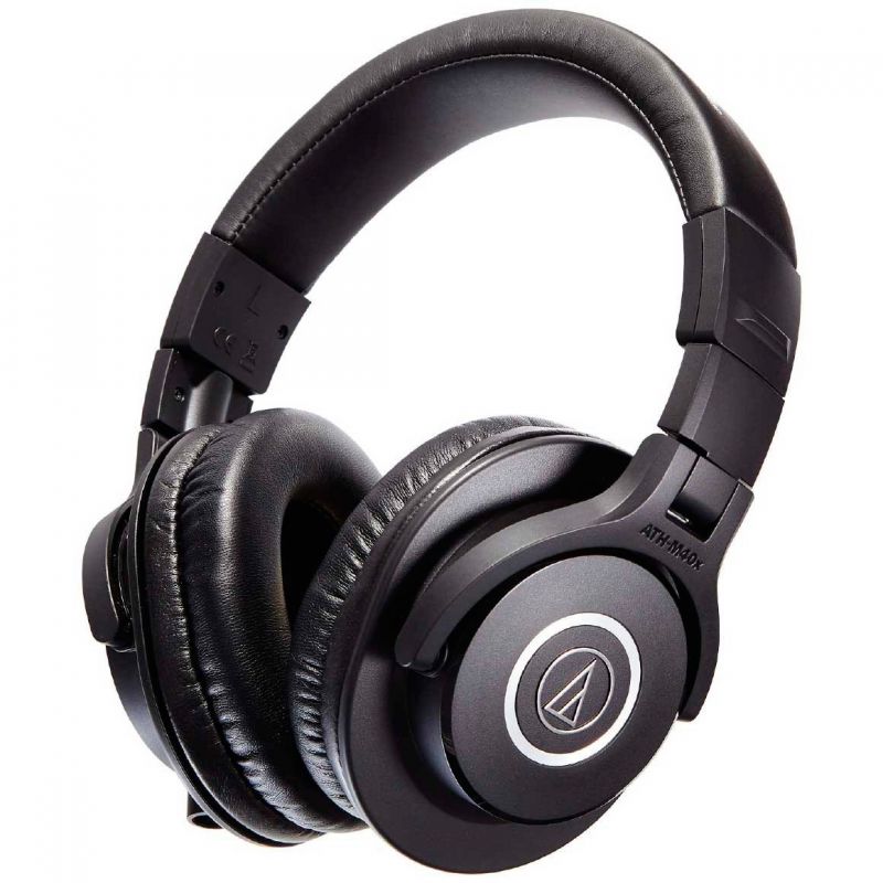 Audio Technica AT2035 Studio kit completo de grabación de estudio audio-technica_at2035_studio-imagen-3