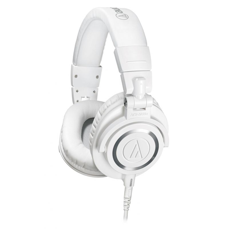 ATH M50X WH