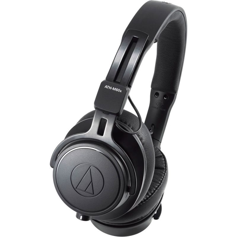 ATH M60X