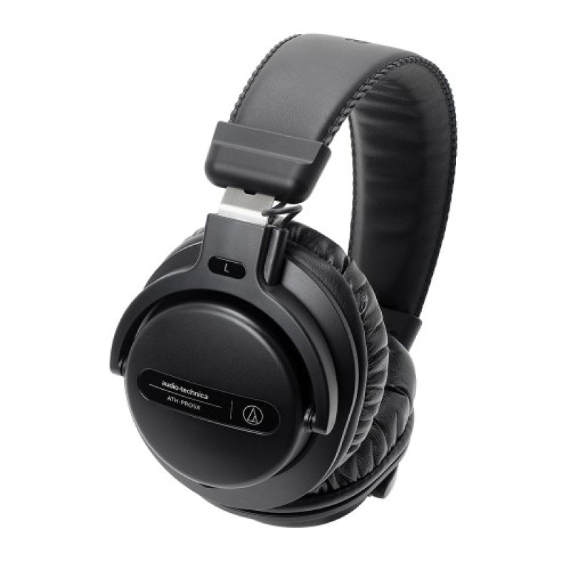 ATH-PRO5X BK