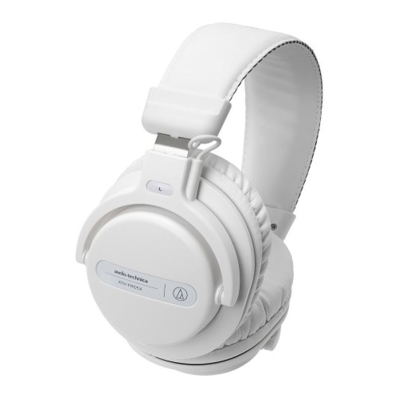 ATH-PRO5X WH