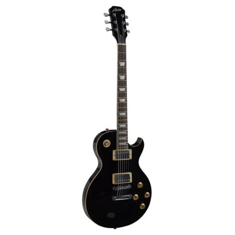 AS6PROBK Super 6 PRO Black