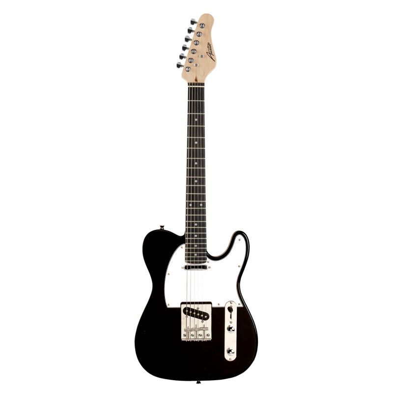 Austin ATC200BK Guitarra eléctrica tipo telecaster austin_atc200bk-imagen-0