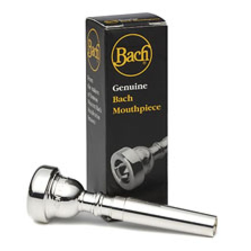 Bach 1 1/2C (B-Stock) Boquilla para Trompeta bach_1-c_bstock_r-imagen-0