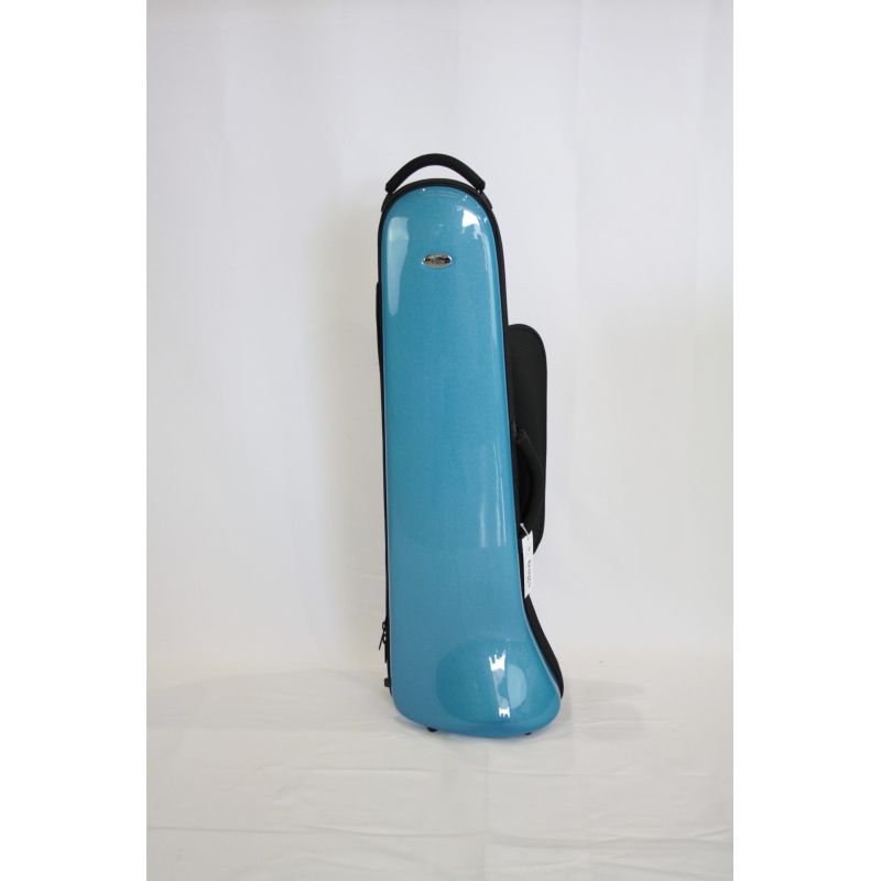 EV-II Azul Metal