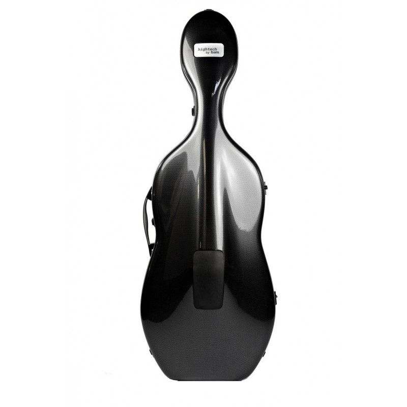Ajustable 4,4 Hightech 1002XL Carbon
