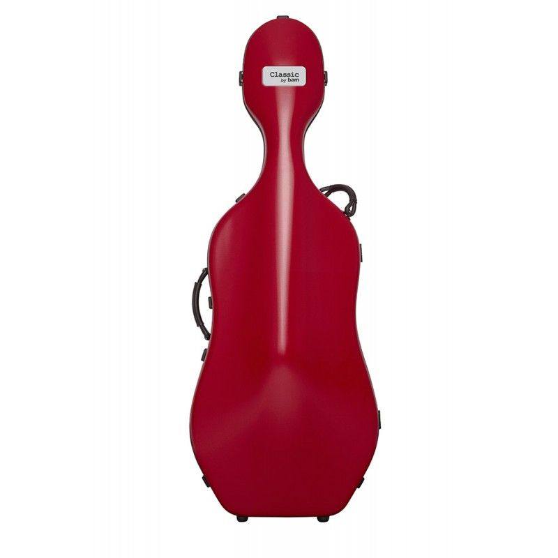 Classic 1001S Rojo