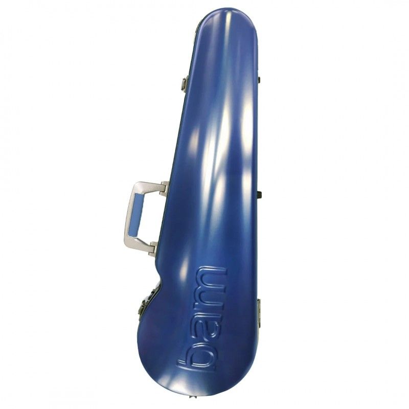 Estuche violín Graffiti Forma Hightech GRAF2002XL Navy blue/red Azul/Rojo Azul marino/Rojo